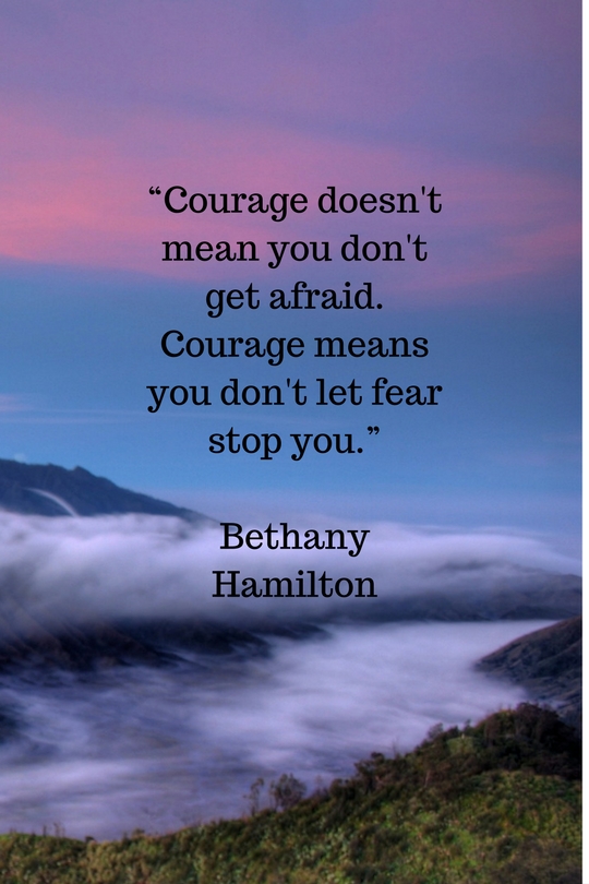 Bethany Hamilton