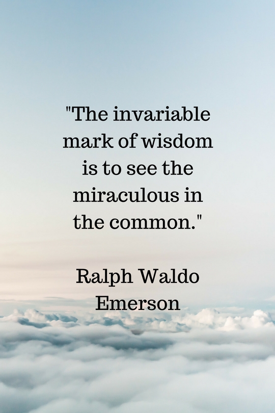 ralph waldo emerson quote
