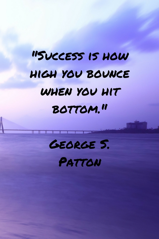 george patton
