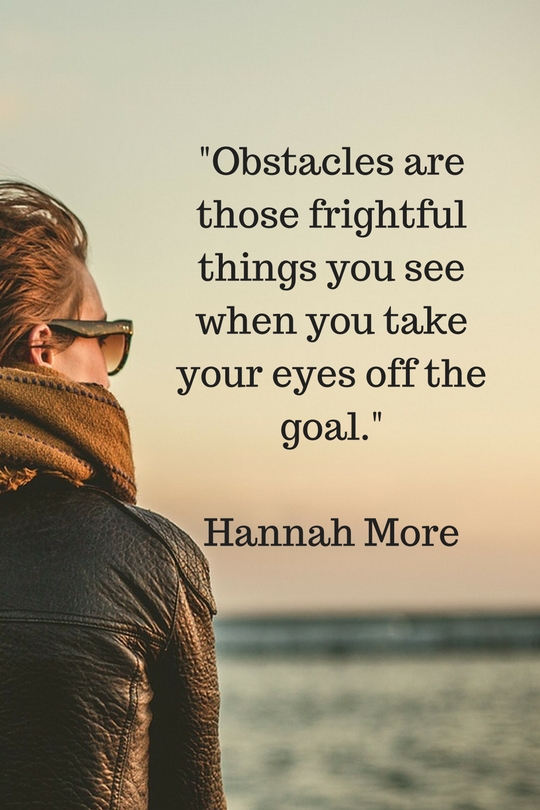 hannah more quote