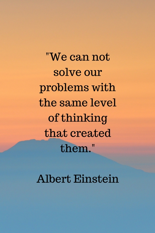 einstein-advice-for-solving-problems