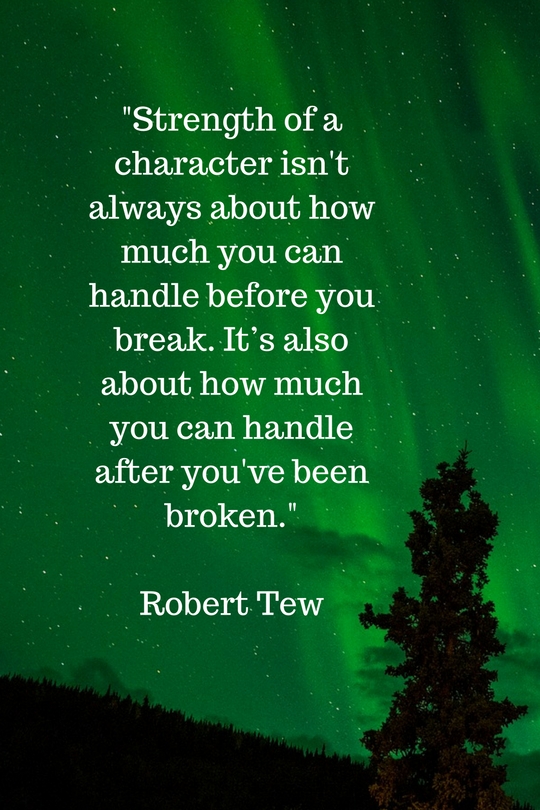 measuring-character