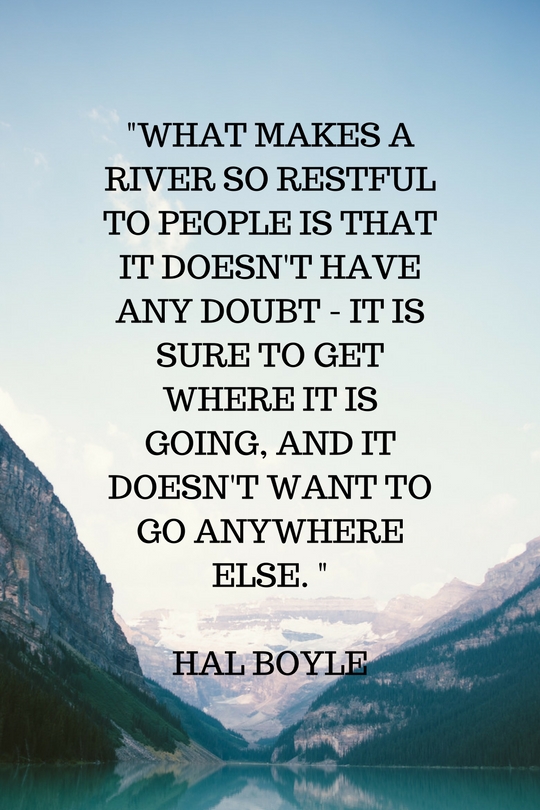 hal boyle quote