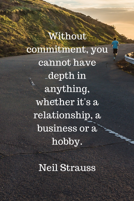 Neil Strauss
