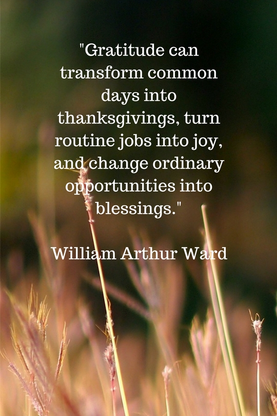 William Arthur Ward