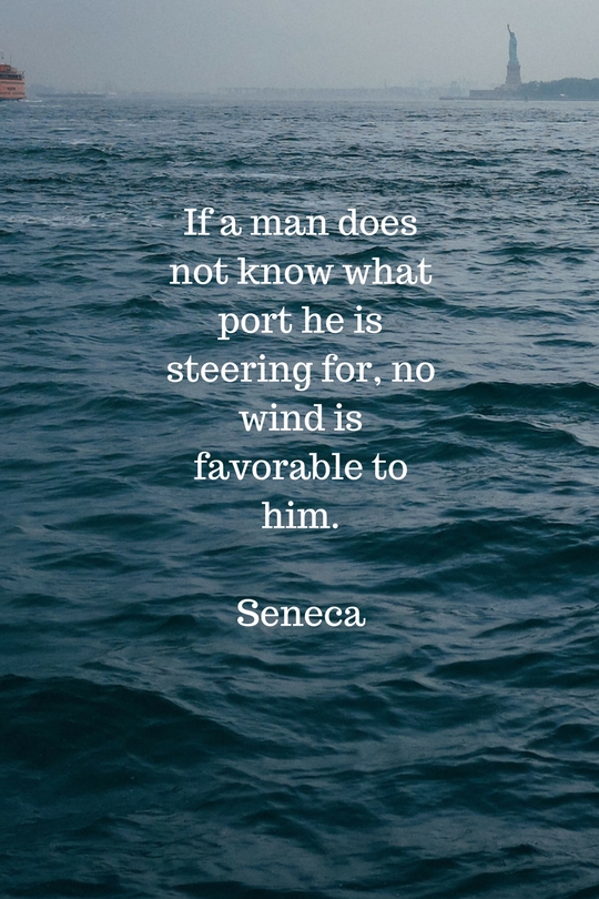 seneca quote