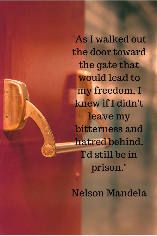 nelson mandela quote