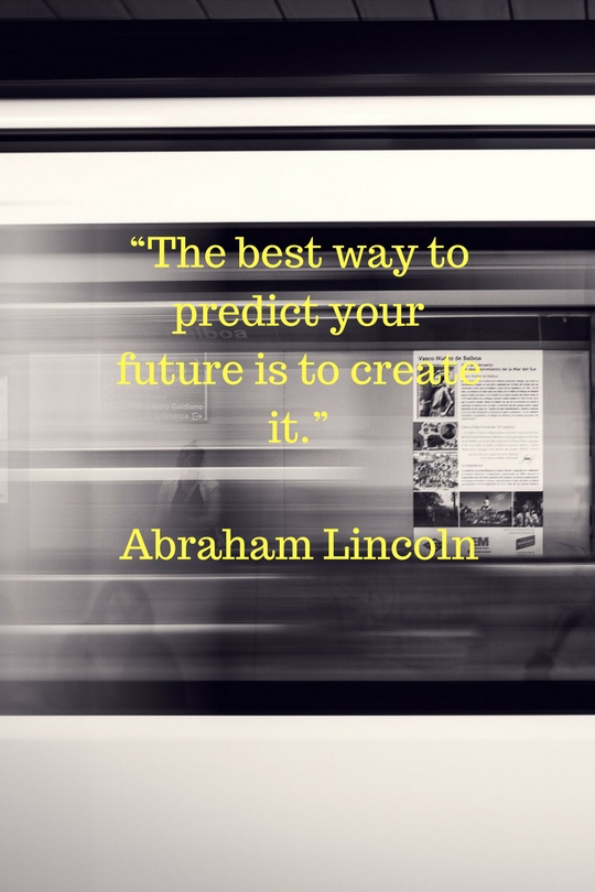 Abraham Lincoln quote