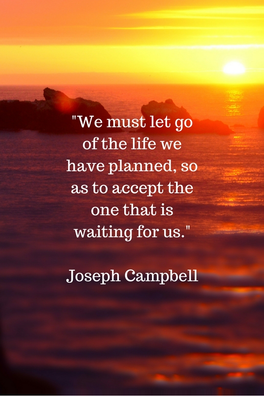 joseph campbell