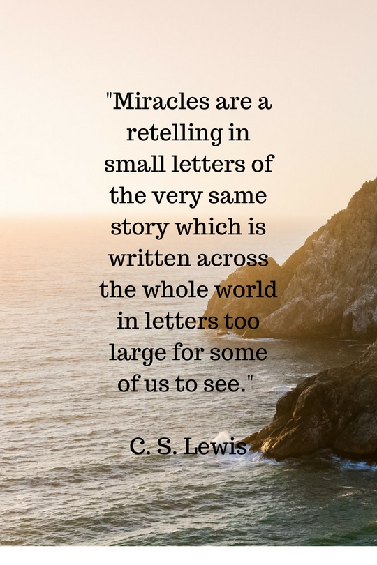 c s lewis
