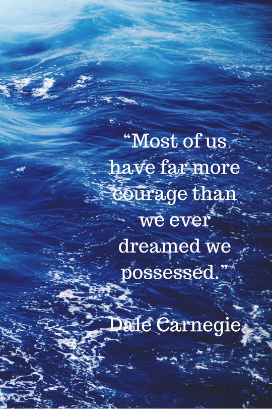 dale carnegie