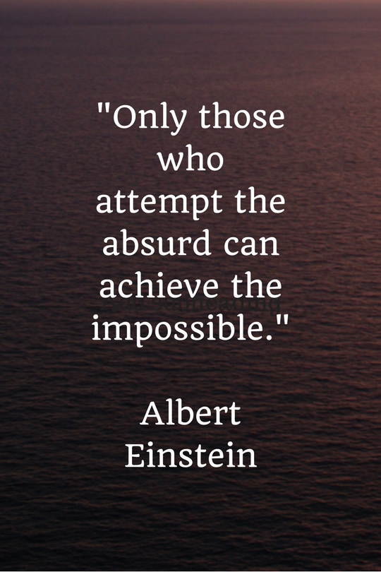 albert einstein quotes