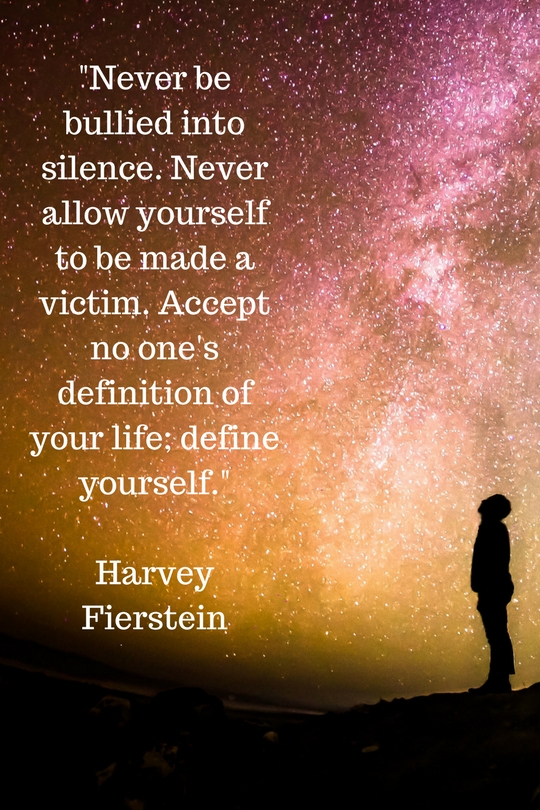 Harvey Fierstein