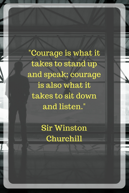 sir winston churchill quotes