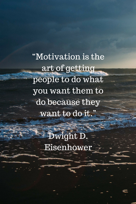 dwight d eisenhower