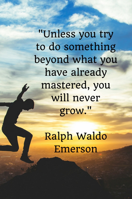 ralph waldo emerson