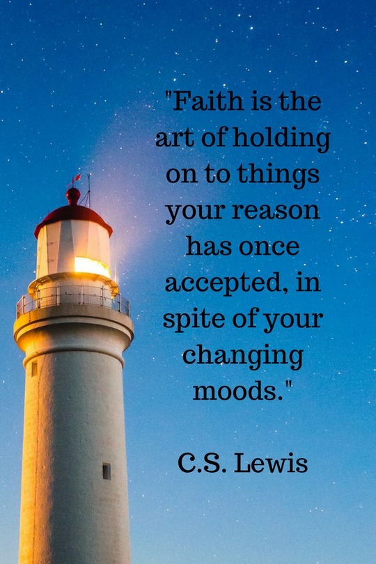 cs lewis