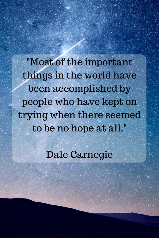 dale carnegie