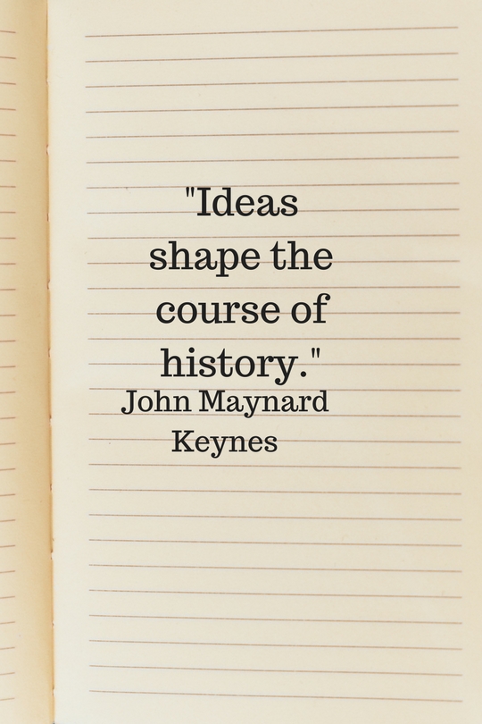 john maynard keynes