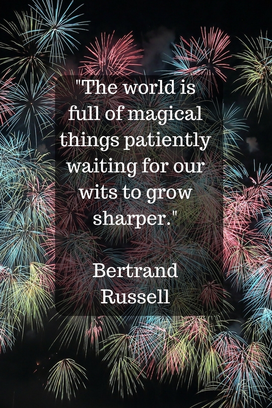 bertrand russell