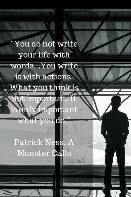 patrick ness