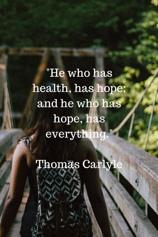 thomas carlyle